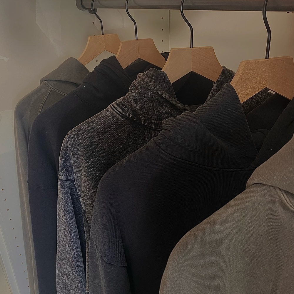 Meet your Posher, Isabella